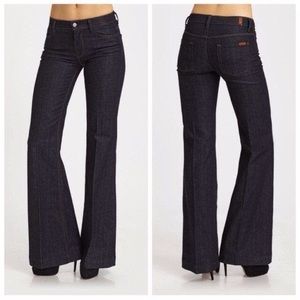 7 jeans Ginger style - never worn!